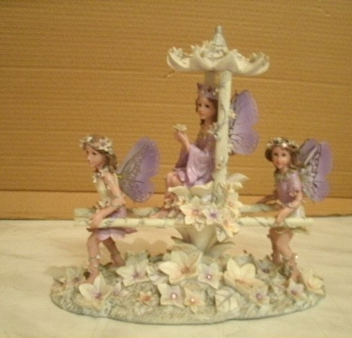 Regency fairy fantasy - regency,