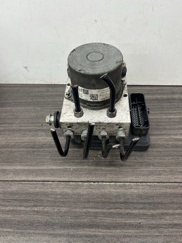 Citroen 2020 abs pump - c3,