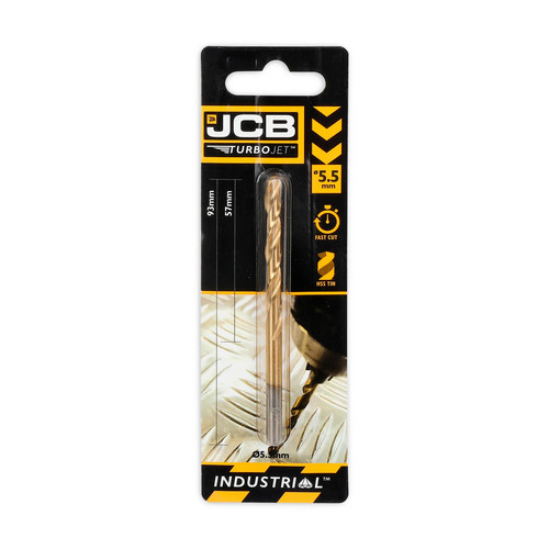 Jcb 93mm 7 - 7, point