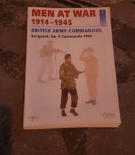 Men at War 1914-1945