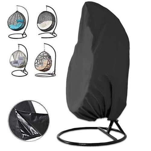 Egg chair cover waterproof - egg,