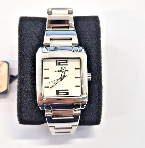 Jacques lemans 1012b - jacques, ladies