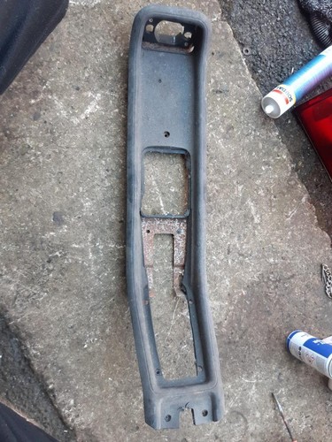 Ford capri centre console - ford,