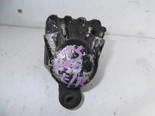 Yamaha xs650 front brake - front,