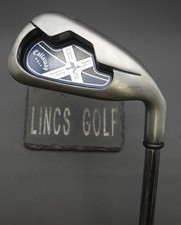 Callaway X18 4 Iron Uniflex