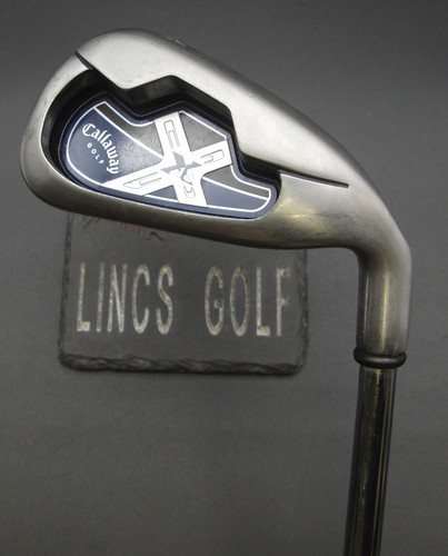 Callaway x18 iron uniflex - iron,