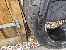 Pirelli 19 Inch Tyre