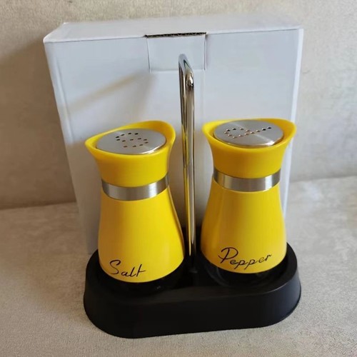 Lovely salt and - salt, pepper