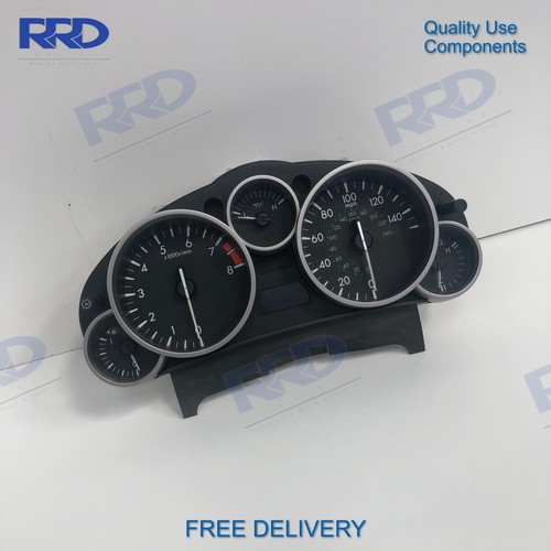 Mazda mx5 mk3 instrument - mx5,