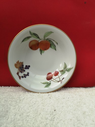 Royal worcester evesham - ,