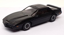 Norev 1/43 Scale Diecast 930000 - Pontiac Firebird - Black