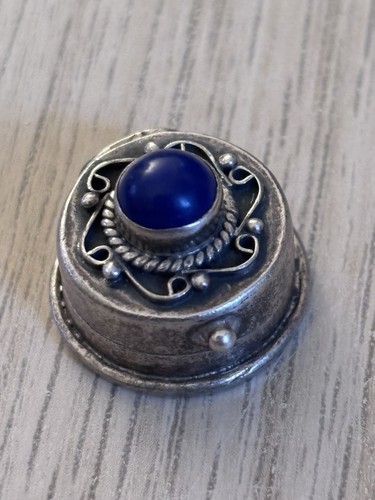Antique sterling silver - sterling,