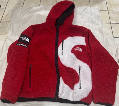 Supreme north face fleece - north,