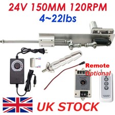 Electric Reciprocating Linear