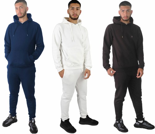 Mens tracksuit set fleece - set,