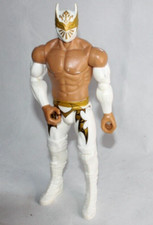 Sin Cara 12” Wrestling