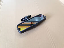 VAUXHALL ZAFIRA B MK2 08-14 OEM AUTO DIMMING REAR VIEW MIRROR 13253546