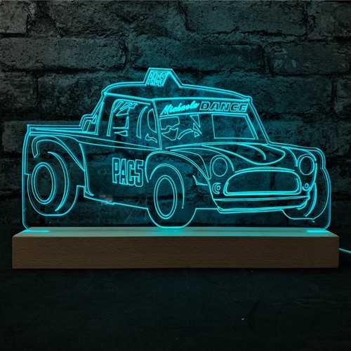 Class mini pickup - class,