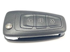 RFC 3 button flip key case for