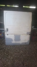 ford transit mk3/mk4/mk5 side