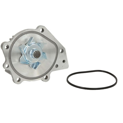 Thermotec d1k006tt water pump - water,