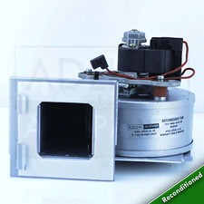 POTTERTON PRIMA 30F 40F 50F 60F BOILER FAN 909000 COME WITH 1 YEAR WARRANTY 