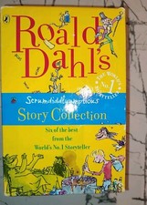Roald Dahl's