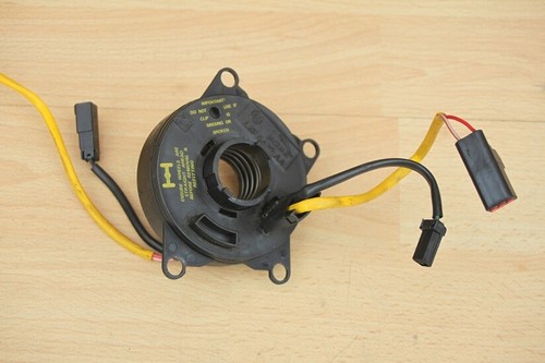 Steering wheel cancellation - steering,