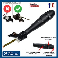 Wiper Switch Com2000 for