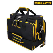 16 inches Heavy Duty Tool Bag Multi Purpose Storage for Electricians Technician