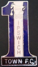IPSWICH TOWN FC Vintage club