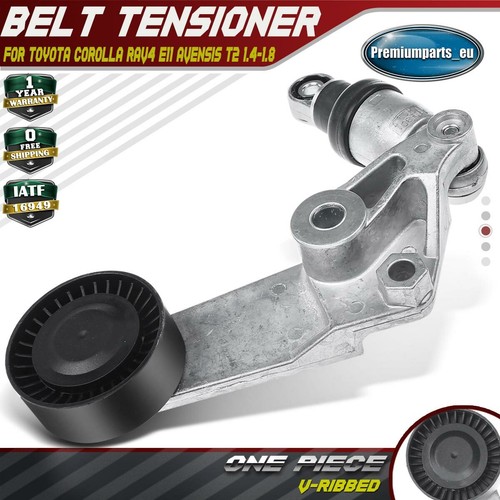 Belt tensioner for toyota - belt,