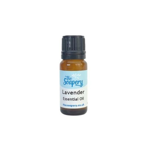 Lavender essential oil 10ml - lavender,