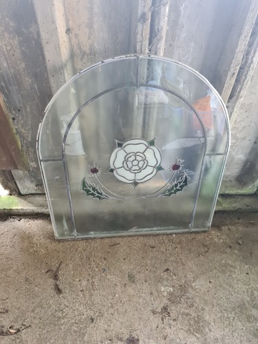 Vintage retro yorkshire rose - retro,