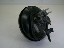 VAUXHALL CORSA BRAKE SERVO AND MASTER CYLINDER 39012507 2014-2020