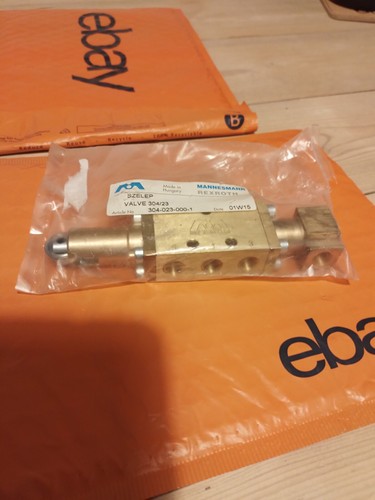 Mannesmann rexroth mecman - rexroth, /