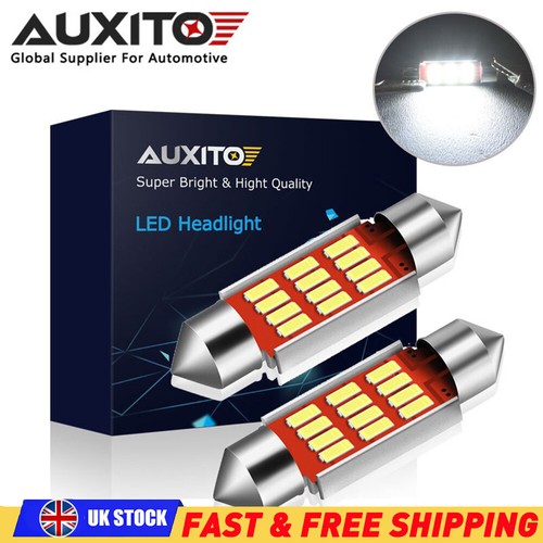 36mm smd canbus error - canbus, free