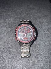 Citizen Red Arrows Skyhawk A.T 47mm Titanium Chronograph Eco-Drive Men's Watch