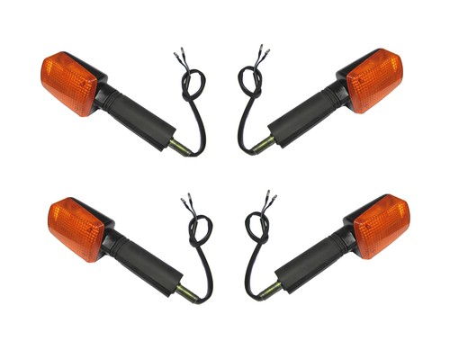 Indicators complete set 4 - set,