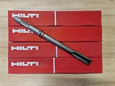 Hilti TE-HX FM 50 Flat Chisel