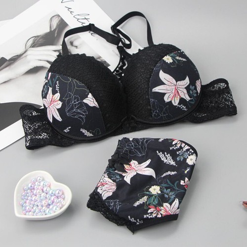Womensexylace floral padded - womensexylace,