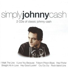 Johnny cash simply - johnny, :