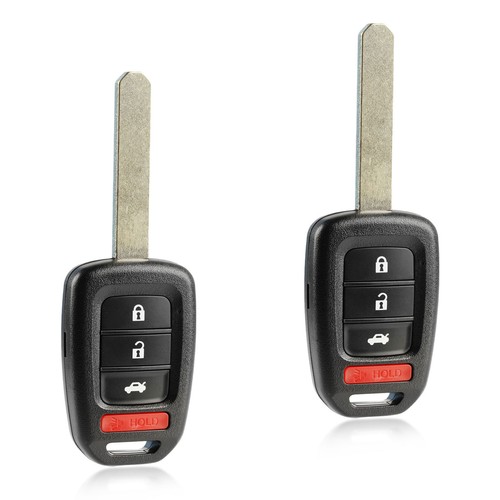 Remote car key fob for - remote, 2016