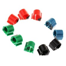 10pcs chip tag rfid pigeon - 10pcs,