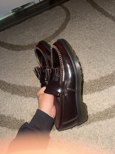 Doc martin loafers men size - men,