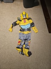 Transformers Bumblebee Child