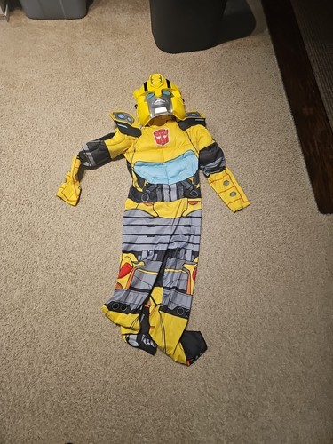 Transformers bumblebee child - transformers,