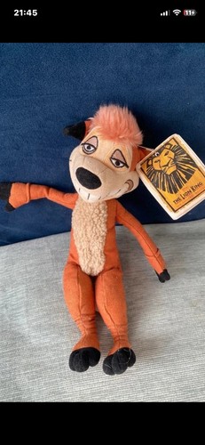Walt disney the lion - disney,