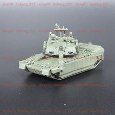 3D Printed 1/144 Britain