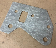 Chevette HS Alternator Bracket